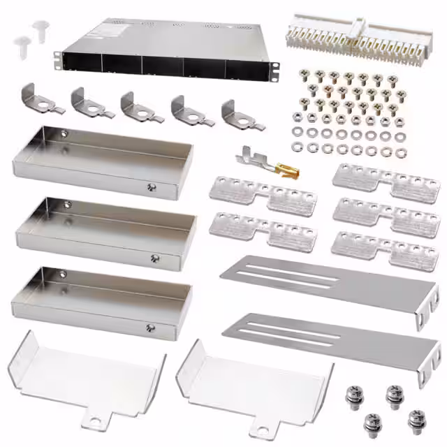 HFE1600-S1U TDK-Lambda Americas Inc  Accessoires